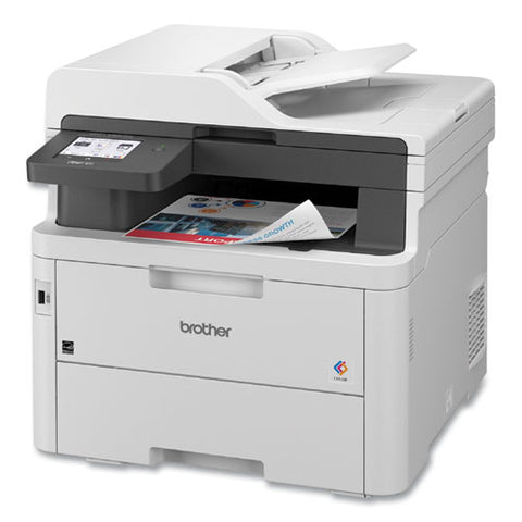 Tn229vbk High-yield Toner, 3,300 Page-yield, Black