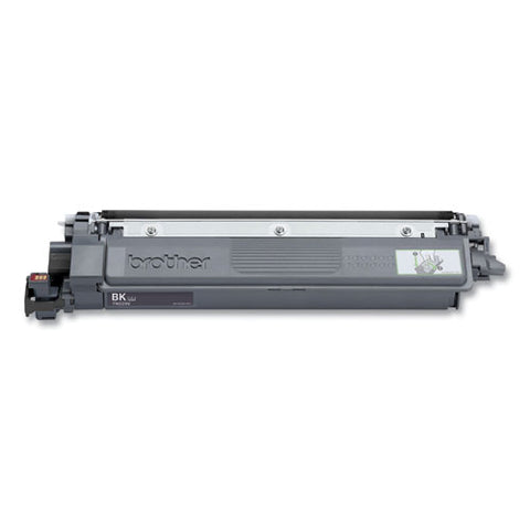 Tn229vbk High-yield Toner, 3,300 Page-yield, Black