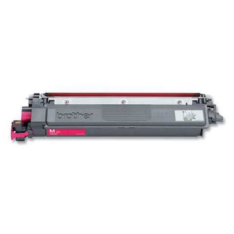 Tn229vm High-yield Toner, 2,530 Page-yield, Magenta