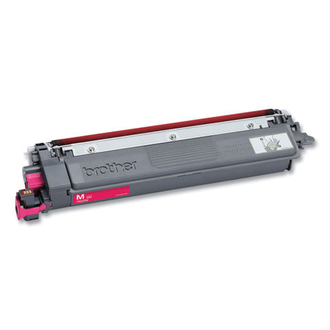 Tn229vm High-yield Toner, 2,530 Page-yield, Magenta
