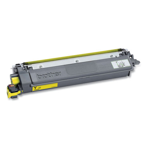 Tn229vy High-yield Toner, 2,530 Page-yield, Yellow