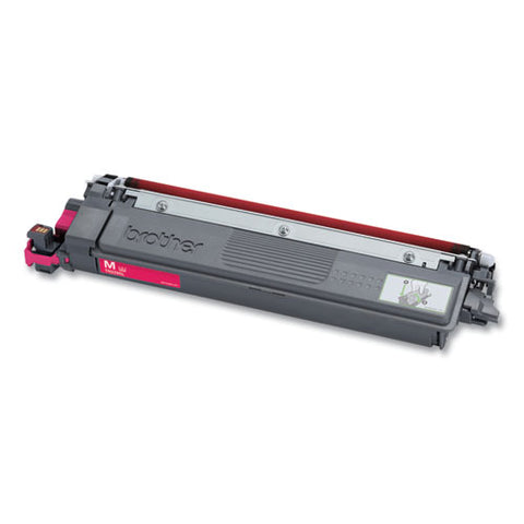 Tn229xlm High-yield Toner, 2,300 Page-yield, Magenta