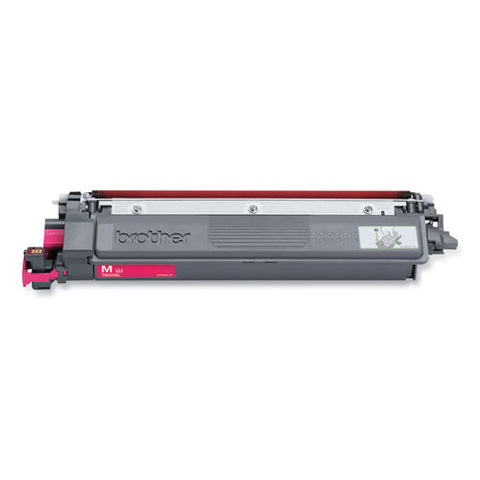 Tn229xlm High-yield Toner, 2,300 Page-yield, Magenta