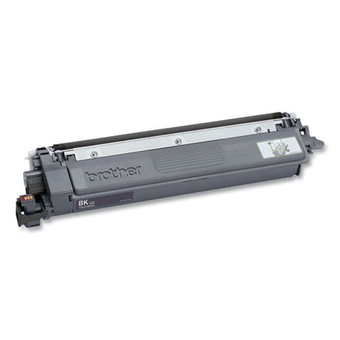 Tn229xxlbk Super High-yield Toner, 4,500 Page-yield, Black