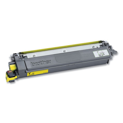 Tn229xxly Super High-yield Toner, 4,000 Page-yield, Yellow