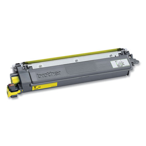 Ttn229y Toner, 1,200 Page-yield, Yellow