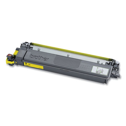 Ttn229y Toner, 1,200 Page-yield, Yellow