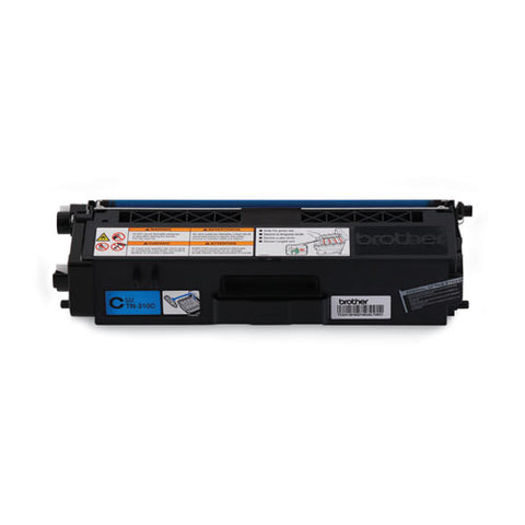 Tn310c Toner, 1,500 Page-yield, Cyan