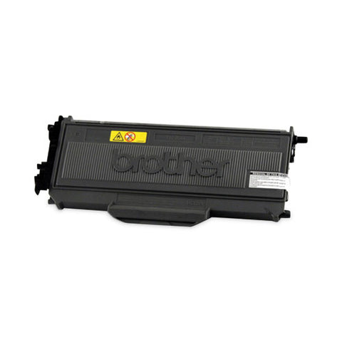 Tn330 Toner, 1,500 Page-yield, Black