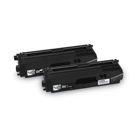 Tn3362pk High-yield Toner, 4,000 Page-yield, Black, 2/pack