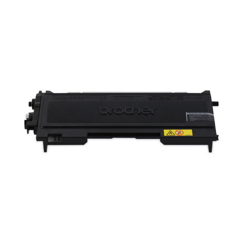 Tn350 Toner, 2,500 Page-yield, Black