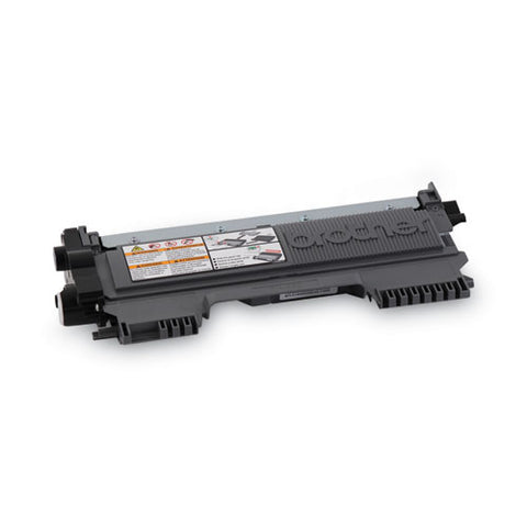 Tn450 High Yield Toner, 2,600 Page-yield, Black