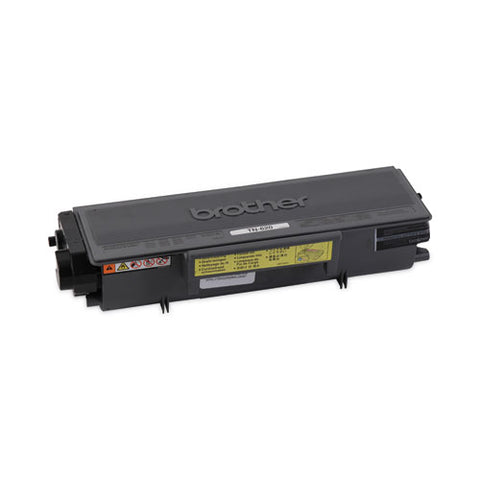Tn620 Toner, 3,000 Page-yield, Black