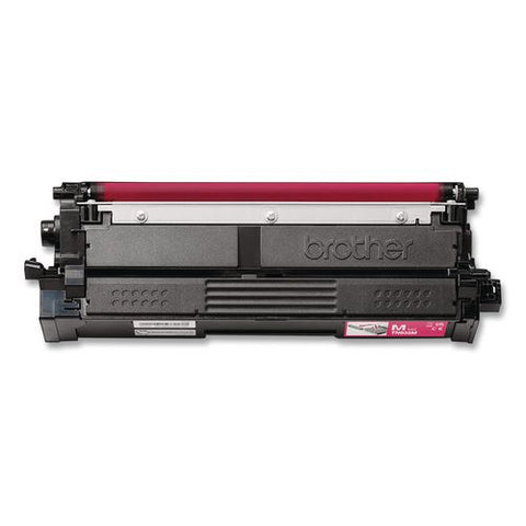 Tn635 Toner, 1,800 Page-yield, Magenta