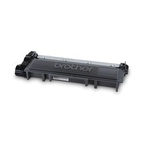 Tn660 High-yield Toner, 2,600 Page Yield, Black