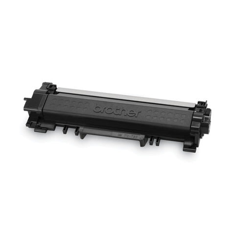 Tn730 Toner, 1,200 Page Yield, Black
