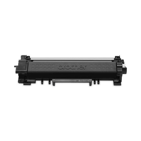 Tn7602pk High-yield Toner, 3,000 Page-yield, Black, 2/pack