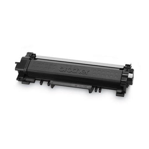 Tn760 High-yield Toner, 3,000 Page Yield, Black