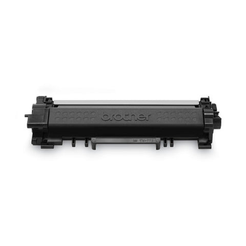 Tn770 Super High-yield Toner, 4,500 Page-yield, Black