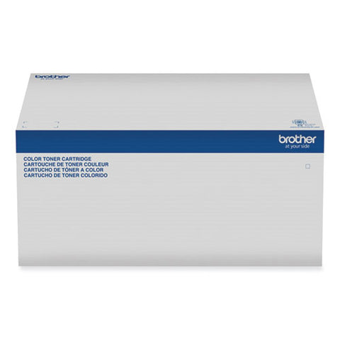 Tn810xlm High-yield Toner, 9,000 Page-yield, Magenta