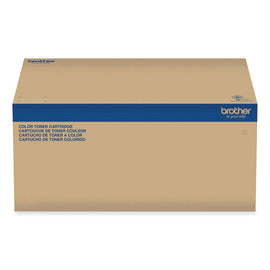 Tn815m Super High-yield Toner, 12,000 Page-yield, Magenta