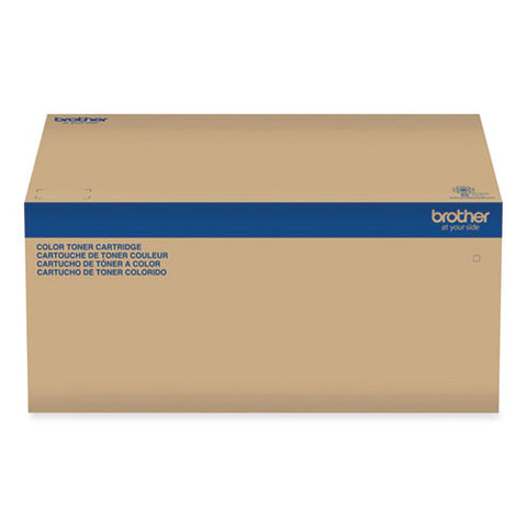 Tn815m Super High-yield Toner, 12,000 Page-yield, Magenta