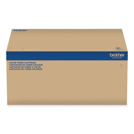 Tn815y Super High-yield Toner, 12,000 Page-yield, Yellow