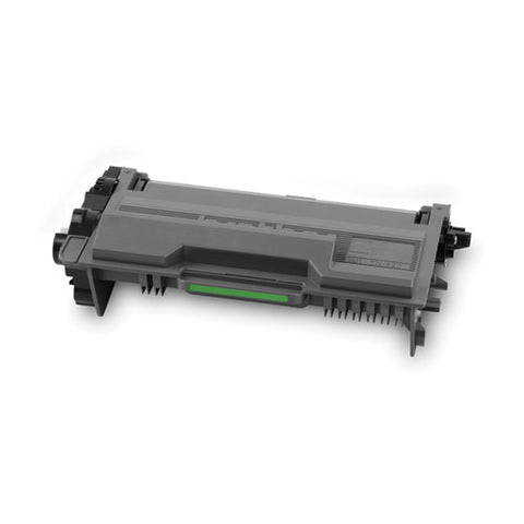 Tn820 Toner, 3,000 Page-yield, Black