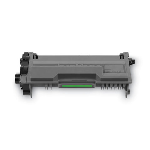 Tn820 Toner, 3,000 Page-yield, Black