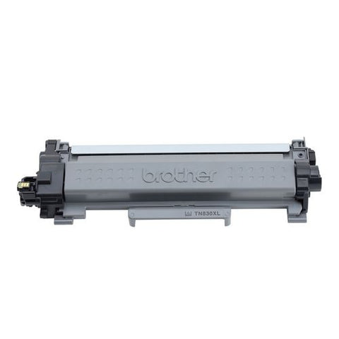 Tn830xl High-yield Toner, 3,000 Page-yield, Black