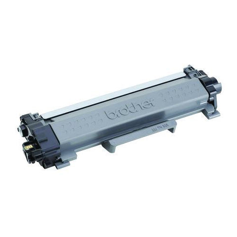 Tn835 Super High-yield Toner, 5,000 Page-yield, Black