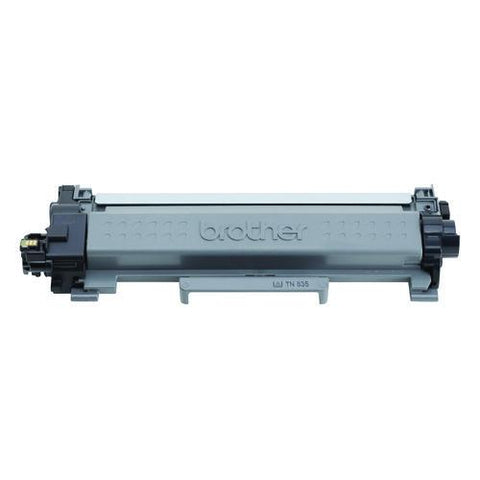 Tn835 Super High-yield Toner, 5,000 Page-yield, Black