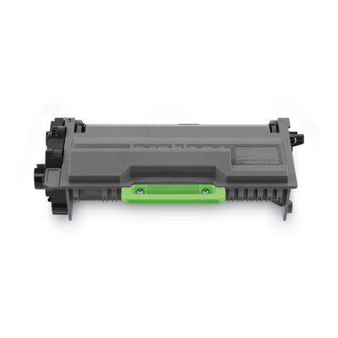 Tn880g High-yield Toner, 12,000 Page-yield, Black, Taa Compliant