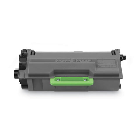 Tn890 Ultra High-yield Toner, 20,000 Page-yield, Black