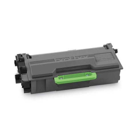 Tn890 Ultra High-yield Toner, 20,000 Page-yield, Black
