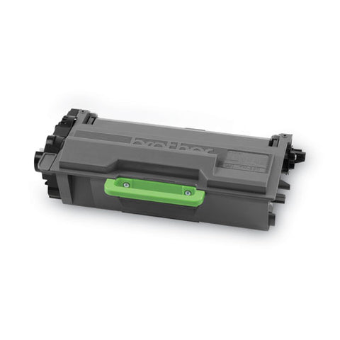 Tn890 Ultra High-yield Toner, 20,000 Page-yield, Black