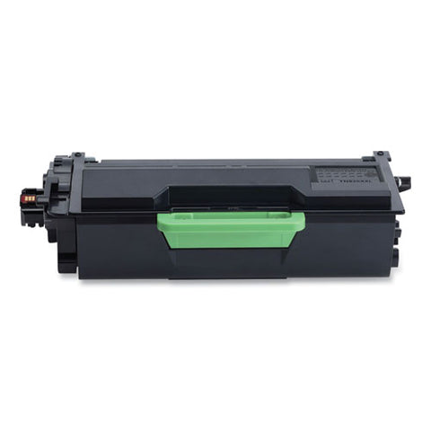 Tn920xxl Super High-yield Toner, 12,000 Page-yield, Black
