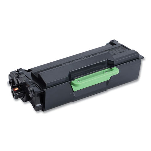 Tn920xxl Super High-yield Toner, 12,000 Page-yield, Black