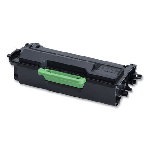 Tn920xxl Super High-yield Toner, 12,000 Page-yield, Black