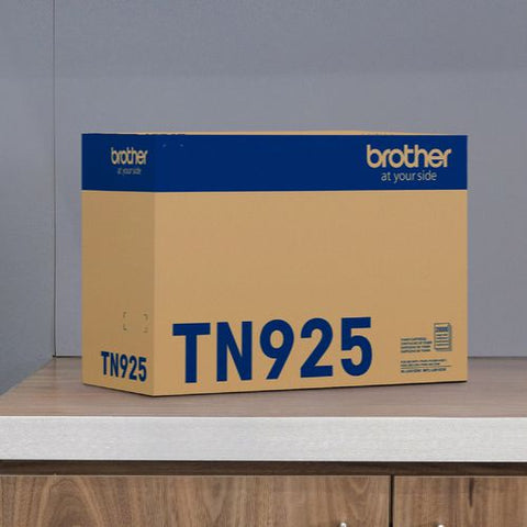 Tn925 High-yield Toner, 25,000 Page-yield, Black