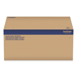 Tne80c Super High-yield Toner, 12,000 Page-yield, Cyan