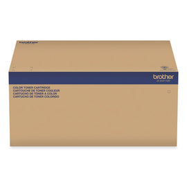 Tne80m Super High-yield Toner, 12,000 Page-yield, Magenta