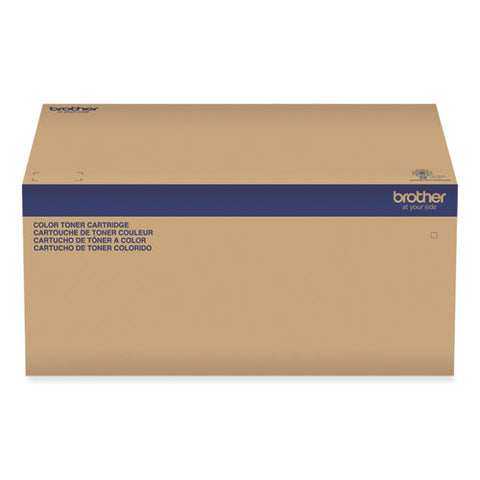Tne80m Super High-yield Toner, 12,000 Page-yield, Magenta