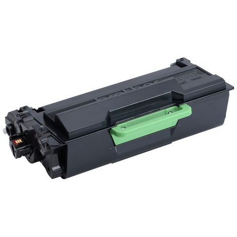 Tne90 High-yield Toner, 25,000 Page-yield, Black