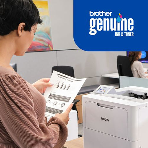 Tne90 High-yield Toner, 25,000 Page-yield, Black