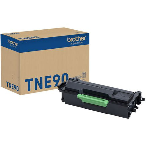 Tne90 High-yield Toner, 25,000 Page-yield, Black