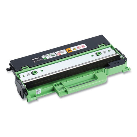 Wt229cl Waste Toner Box, 50,000 Page-yield