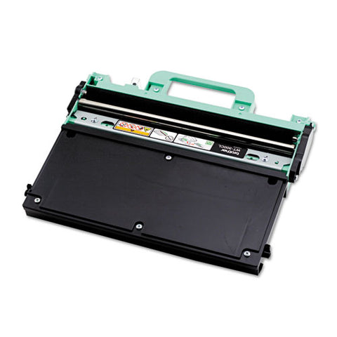 Wt300cl Waste Toner Box, 3,500 Page-yield