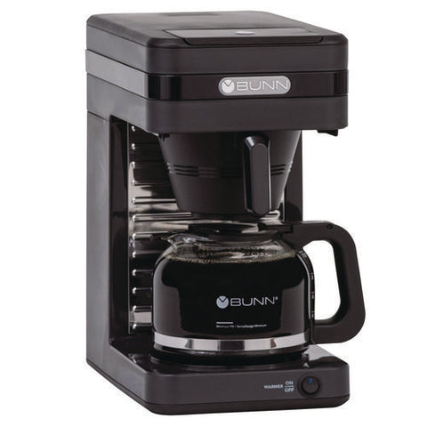 10-cup Speed Brew Elite Csb2g Coffee Maker, Gray/stainless Steel