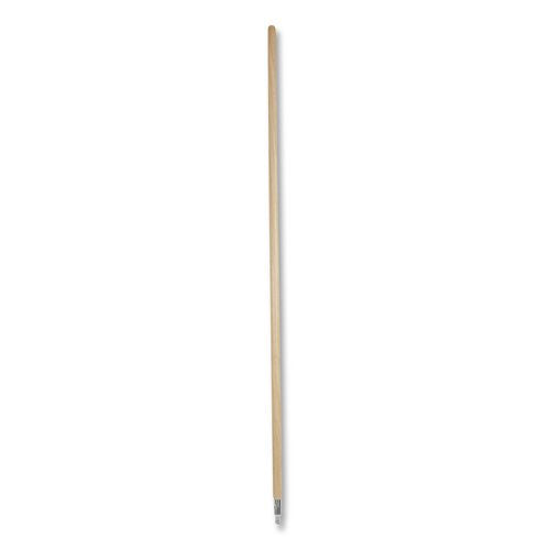 Handle,wood,metal,thrd